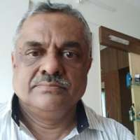 Satishchandra Gore