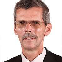 Ian Clarke