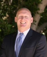 Clifford B. Jones