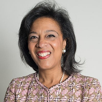 Tina Young Poussaint