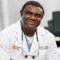 Bennett Amaechi