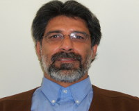 Tariq Ghayur