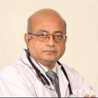 Ashit M. Bhagwati