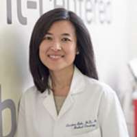 Christina S. Baik