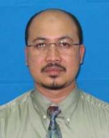 Mohd Shukrimi Awang