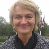 Eleanor J. Cornford