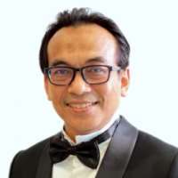 Khairul Azmi Abdul Kadir