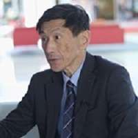 Theodore Tsai