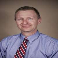 Matthew R. G. Taylor
