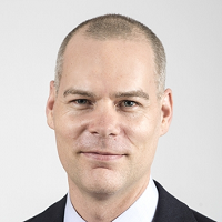 Peter Martin