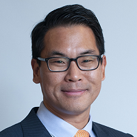 John Hong Shin