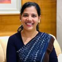 Madhulika Pradhan