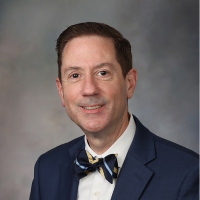 Robert Paul Bright