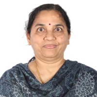 Radha Saraswathy