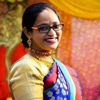 Chandrima Banerjee