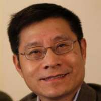 Charles Wang