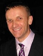 Chris Norbury