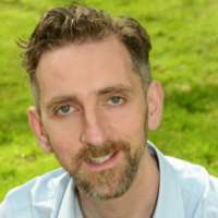 Ian Douglas