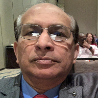 Ravi V. Tamerisa
