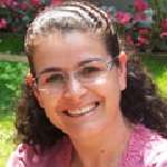 Helena Isabel Ferreira