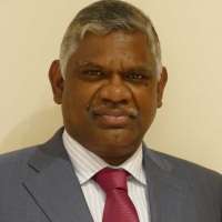 Thillainayagam Muthukumar