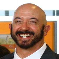 Paul Santilli