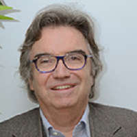 Eric Baudin