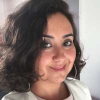 Kenza Seddik