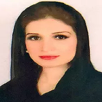 Nahla Al Mansoori