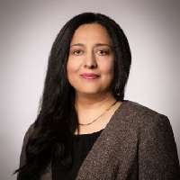Medha Tomlinson