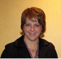 Kristy Arbogast