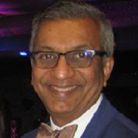 Nasir M. Jaffer