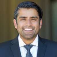 Arshad M. Khanani