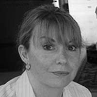 Linda Raymond
