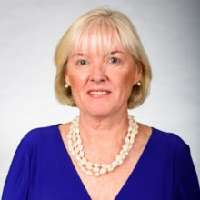 Mary McGowan