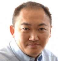 Robin Chok
