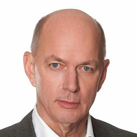 Tord Berglundh