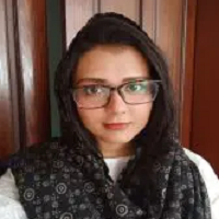 Siddrah Irfan