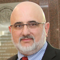 Ricardo Correa Rotter