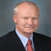 David Z. Ferson