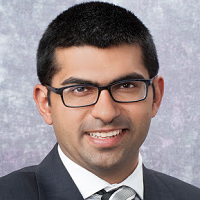 Ankur J. Shukla