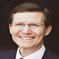 Dean M. Hartley