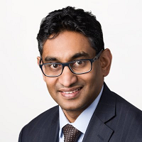 Prashanthan Sanders