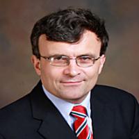Mark G. Davies