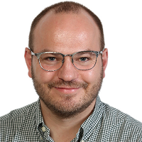 Michael Zimmermann