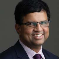 Karumathil M. Murali