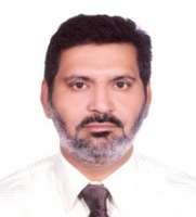 Asad Afroz Khan