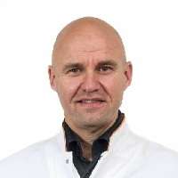 Rene Van der Hulst