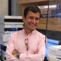 Bernardo Perez-Ramirez
