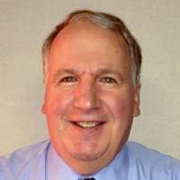 Warren Steven Joseph